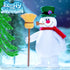 Super7 - Frosty the Snowman (1969) - Frosty 3 3/4-Inch ReAction Figure (88507) LOW STOCK