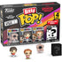 Funko Bitty Pop! Stranger Things (Season 1) Demogorgon 4-Pack Vinyl Figures (83661) LOW STOCK