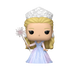 Funko Pop! Movies - Wicked: For Good - #1926 - Glinda In Blue Gown - Vinyl Bobblehead Figure (86671)