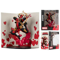 McFarlane - Marvel Collection - Deadpool (Deadpool #26) 1:10 Scale Posed Figure Collectible (14922) LOW STOCK
