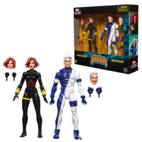 [PRE-ORDER] Marvel Legends Series - X-Men 97 - Cyclops and Jean Grey - Action Figure 2-Pack (G2122)