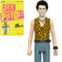 Super7 ReAction Figures - Sex Pistols - Wave 1 - Sid Vicious Action Figure (82055)