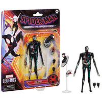 Marvel Legends Series - Spider-Man: Across the Spider-Verse - The Spot Action Figure (G0830) LOW STOCK