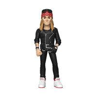 Funko Gold - Guns N\' Roses - Axl Rose Premium Vinyl Figure (64063) LOW STOCK
