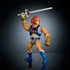 Masters of the Universe X Thundercats (W1) - Lion-O Action Figure (JFW93)