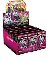 Blokees: Transformers - Galaxy Version 09 (Darkest Hour) Sealed Box - 9 Figure Model Kits 71109/53108