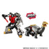 [PRE-ORDER] Transformers: Dramatic Capture Series - Dinobot Island Part 2 (Slag & Sludge) Play Set (G7458)