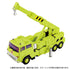 Takara Tomy - Transformers - Masterpiece G Edition - MPG-18 - Road Hauler Action Figure (G3603)