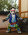 [PRE-ORDER] NECA Teenage Mutant Ninja Turtles (Cartoon) - Ultimate Panda Kahn Action Figure (54475)