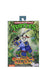 [PRE-ORDER] NECA Teenage Mutant Ninja Turtles (Cartoon) - Ultimate Panda Kahn Action Figure (54475)