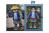 [PRE-ORDER] NECA Teenage Mutant Ninja Turtles (Cartoon) - Ultimate Panda Kahn Action Figure (54475)