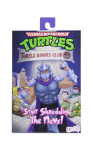 NECA Teenage Mutant Ninja Turtles (Cartoon) - Ultimate Shredder (Classic) Action Figure (54496) LOW STOCK