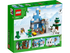 LEGO Minecraft - The Frozen Peaks Building Toy (21243)