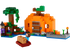 LEGO Minecraft - The Pumpkin Farm Building Toy (21248)