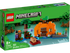 LEGO Minecraft - The Pumpkin Farm Building Toy (21248)