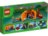 LEGO Minecraft - The Pumpkin Farm Building Toy (21248)