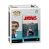 Funko Pop! VHS Covers #18 - Jaws - Chief Brody VHS Cover Figure with Case (71489) LOW STOCK