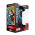 Marvel Collection - Captain America (The Amazing Spider-Man #323) Posed Figure with Scene (14772)