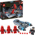 LEGO Star Wars: Episode IX - The Rise of Skywalker - Sith Troopers Battle Pack Building Set (75266) LAST ONE!