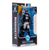 McFarlane - DC Multiverse - DC Classic - Midnighter (Gold Label) Action Figure (17126) LOW STOCK