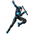 [PRE-ORDER] Blokees DC Comics Champion Class CC03 - Nightwing Model Kit (75623)