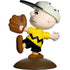 YouTooz - Peanuts #0 - Charlie Brown Vinyl Figure (20069) LOW STOCK