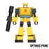 [PRE-ORDER] Transformers Studio Series - Optimus Prime Awakening - Deluxe Bumblebee Action Figure (G5856)