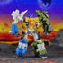 Transformers: Legacy United - Dinobot Dinoking Exclusive Action Figure Multipack (G0181)