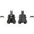 [PRE-ORDER] Blokees DC Defender Version 01 Legendary Batman Assemble Sealed Box of 12 Model Kits (75701)