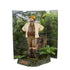 Movie Maniacs - Jumanji - Professor Sheldon Oberon Limited Edition 6-Inch Posed Figure (14023)