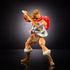 Masters of the Universe: Masterverse - New Eternia Thunder Punch He-Man Action Figure (HYC56) LOW STOCK