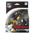 Transformers: Collaborative - NFL - Pittsburgh Steelers - Steelsmash Action Figure / Helmet (G2334) LOW STOCK