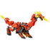 Transformers - Lunar New Year 2024 - Crimsonflame Action Figure (F8610)