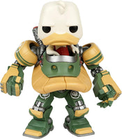 Funko Pop! Games #301 - Contest of Champions - Howard the Duck - Super Vinyl Figure (26711) LAST ONE!