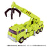 Takara Tomy - Transformers - Masterpiece G Edition - MPG-18 - Road Hauler Action Figure (G3603)
