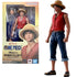 Bandai: Tamashii Nations - S.H.Figuarts - Netflix: One Piece - Monkey D. Luffy Action Figure 2703977 LAST ONE!