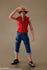 Bandai: Tamashii Nations - S.H.Figuarts - Netflix: One Piece - Monkey D. Luffy Action Figure 2703977 LAST ONE!