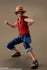 Bandai: Tamashii Nations - S.H.Figuarts - Netflix: One Piece - Monkey D. Luffy Action Figure 2703977 LAST ONE!