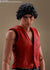 Bandai: Tamashii Nations - S.H.Figuarts - Netflix: One Piece - Monkey D. Luffy Action Figure 2703977 LAST ONE!