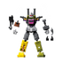 Blokees - Transformers - Defender: Version Bruticus Figure Combining Accessory Model Kit 71421/53327 LOW STOCK