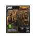 Movie Maniacs - Jumanji - Franklin Limited Edition 6-Inch Posed Figure (14024)