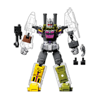 Blokees - Transformers - Defender: Version Bruticus Figure Combining Accessory Model Kit 71421/53327 LOW STOCK