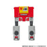 [PRE-ORDER] Takara Tomy - Transformers MPG-25 Blaster (Broadcast) & Steeljaw Action Figure Set (G4410)