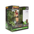 Movie Maniacs - Jumanji - Ruby Roundhouse Limited Edition 6-Inch Posed Figure (14022)