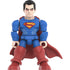 [PRE-ORDER] Blokees DC Defender Version 02 Justice League Sealed Box of 12 Model Kits (75702)