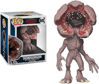 Funko Pop! Television #602 - Stranger Things - Demogorgon 6-Inch Vinyl Figure (28633) LAST ONE!