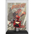 Funko Pop! Comic Covers #56 - Daredevil #1 60th Anniversary Vinyl Figure & Hardcase (81047)