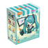 Blokees - Vocaloid - Hatsune Miku DaaVibe 01 VB01 Terrace Party Playset Sealed 6-Pack (73531A/53367) LOW STOCK