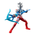 Blokees Ultraman Galaxy S Version 01 (Return of the Light Force) Sealed Box 9 Model Kits 73121/53410