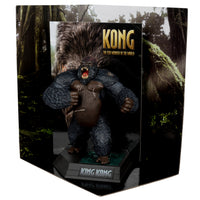 McFarlane Movie Maniacs - Kong: 8th Wonder of the World - King Kong (2005) 6-Inch Posed Figure 14077